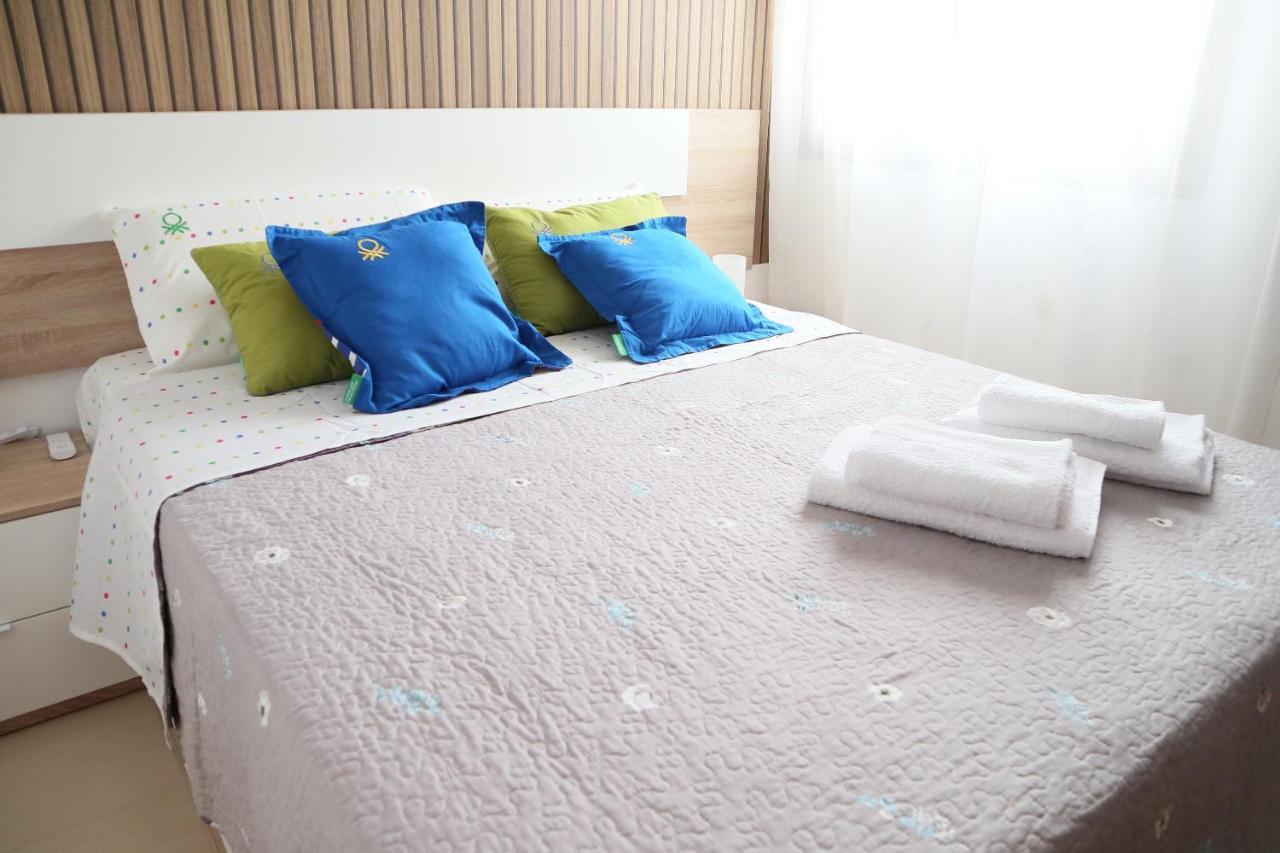 Happy Flat Tenerife San Isidro  Exterior foto