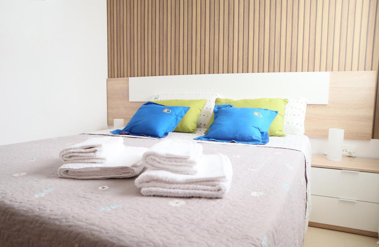 Happy Flat Tenerife San Isidro  Exterior foto