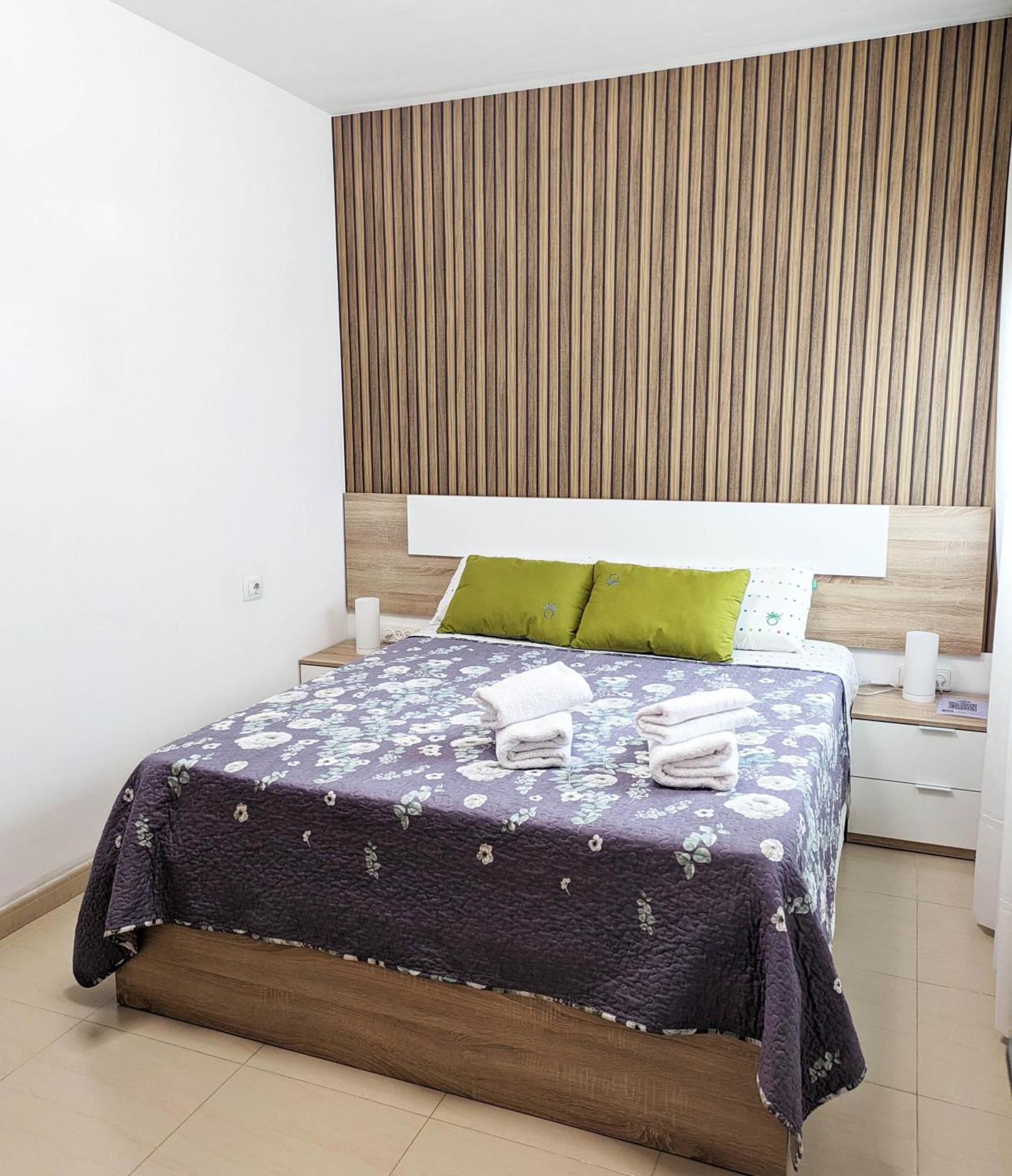 Happy Flat Tenerife San Isidro  Exterior foto