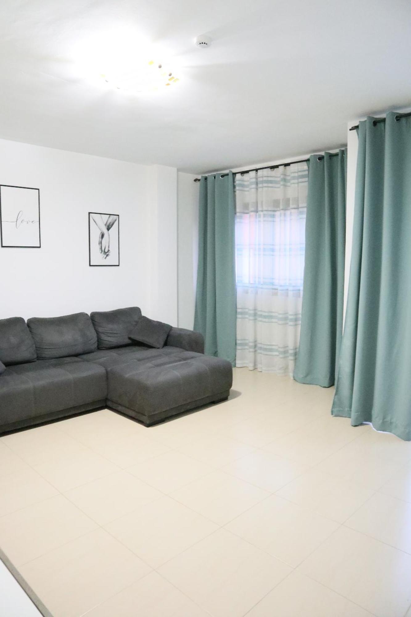 Happy Flat Tenerife San Isidro  Exterior foto