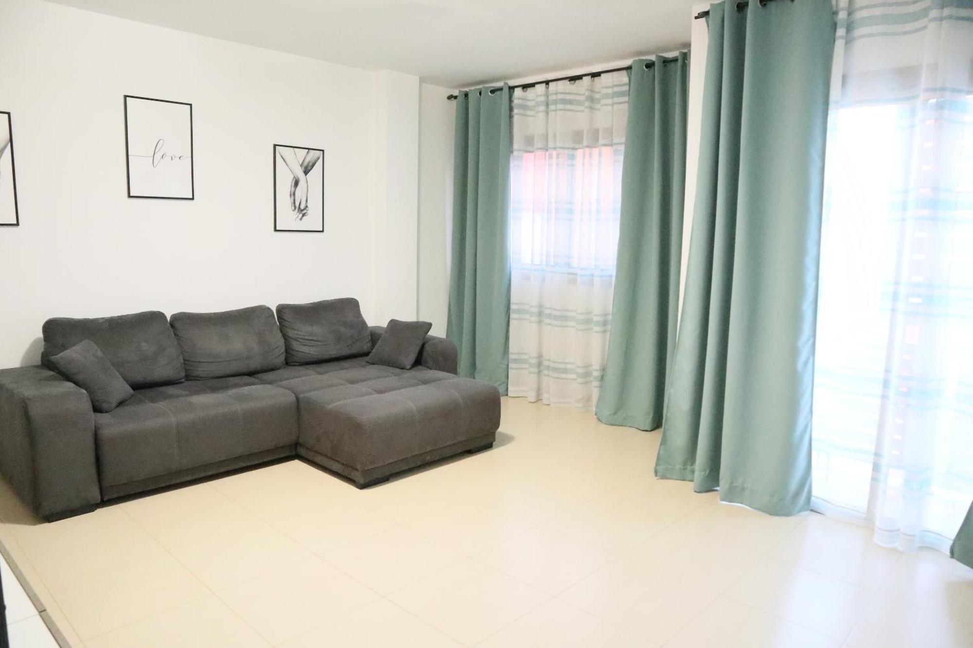 Happy Flat Tenerife San Isidro  Exterior foto